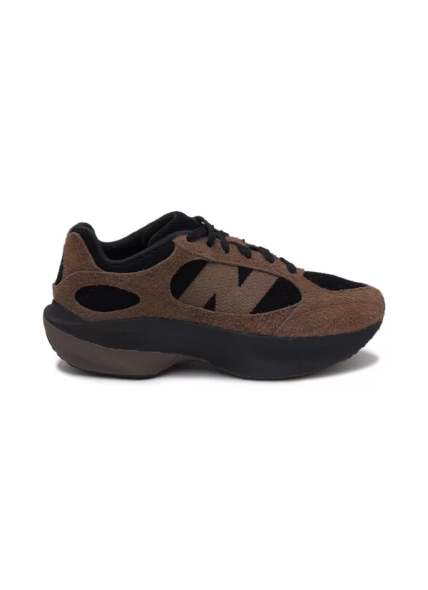 Sneakers>NEW BALANCE Wrpd Low Top Lace Up Sneakers