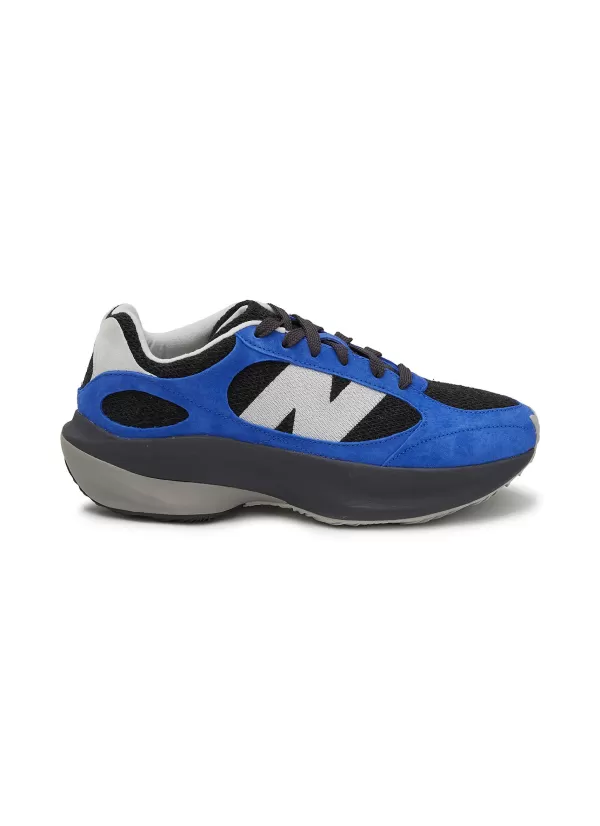 Sneakers>NEW BALANCE Wrpd Runner Sneakers