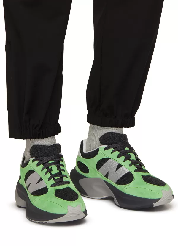 Sneakers>NEW BALANCE Wrpd Runner Sneakers