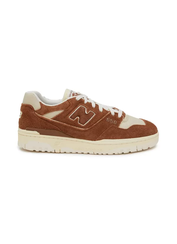 Sneakers>NEW BALANCE X Aime Leon Dore 550 Sneakers