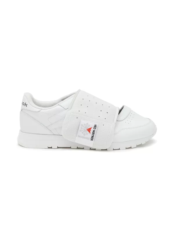 Sneakers>REEBOK X Hed Mayner Classic Leather Sneakers