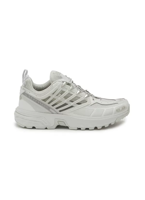 Sneakers>MM6 MAISON MARGIELA X Salomon Acs Pro Low Top Sneakers