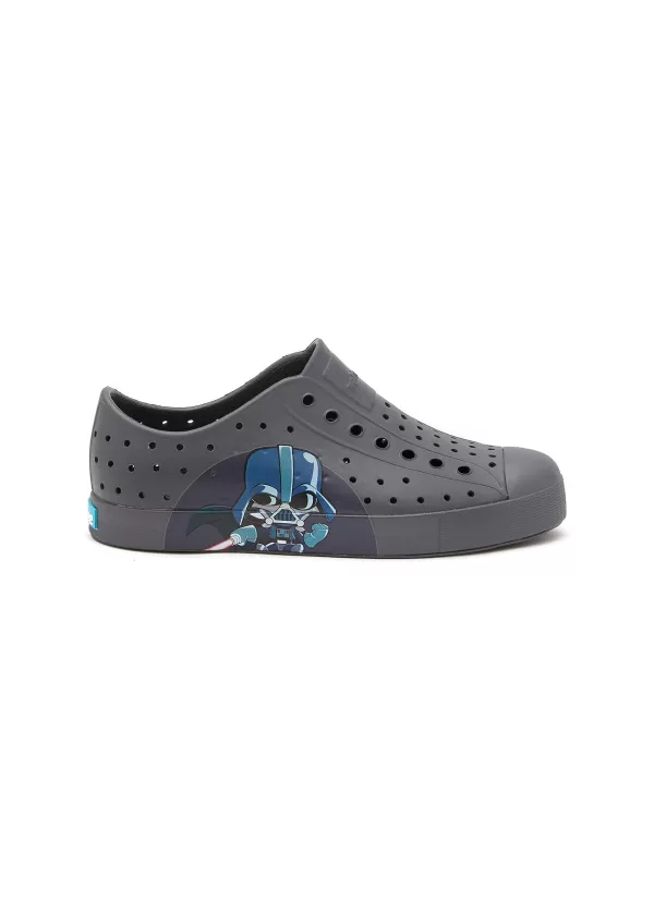 Shoes>NATIVE X Star Wars Jefferson Kids Slip Ons