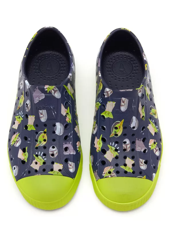 Shoes>NATIVE X Star Wars Jefferson Kids Slip Ons