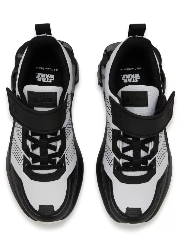 Shoes>ADIDAS X Star Wars Runner Velcro Kids Sneakers