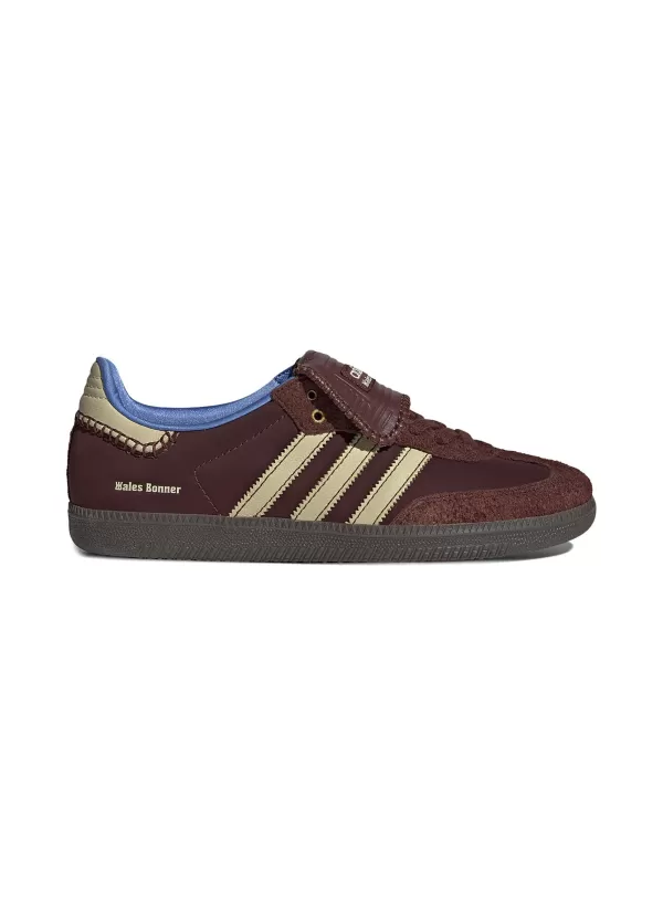 Sneakers>ADIDAS X Wales Bonner Samba Sneakers