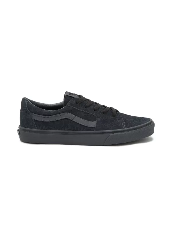 Sneakers>VANS X White Mountaineering Sk8-Low Sneakers