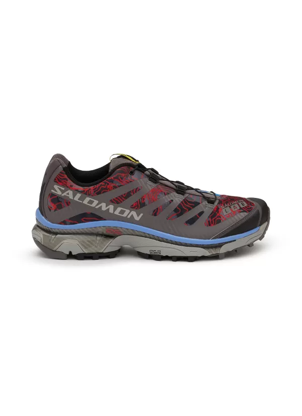 Sneakers>SALOMON Xt-4 Og Quicklace Low Top Sneakers