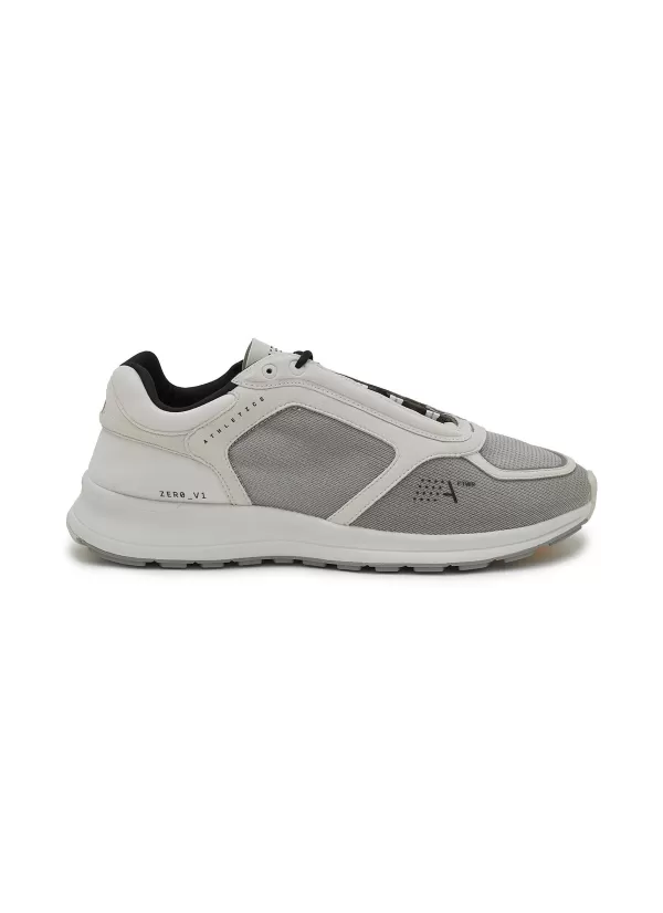 Sneakers>ATHLETICS FTWR Zero V1 Low Top Sneakers