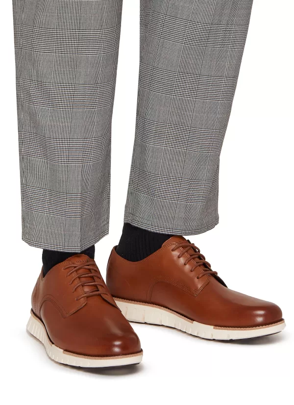 Formal Shoes>COLE HAAN Zerogrand Wingtip Oxford Shoes